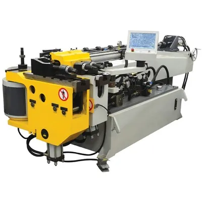 Copper tiyo koube machin